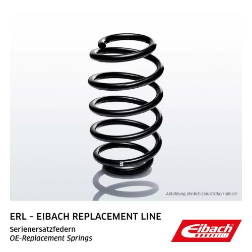 Suspension Spring EIBACH R10210)