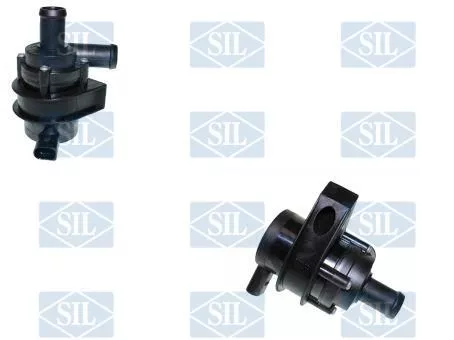 Hulpwaterpomp (koelwatercircuit) Saleri SIL PE1796)
