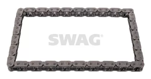 Kettingaandrijving, oliepomp aandrijving SWAG 33 10 6312)