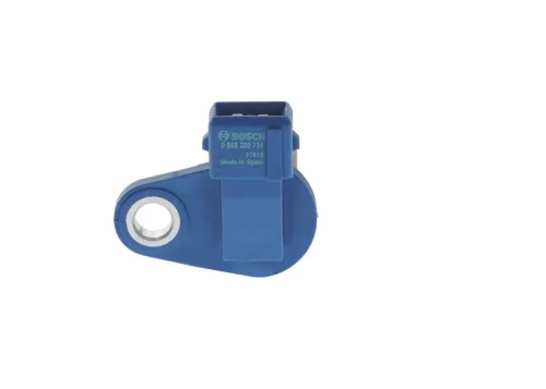 Sensor, nokkenaspositie BOSCH 0 986 280 731)