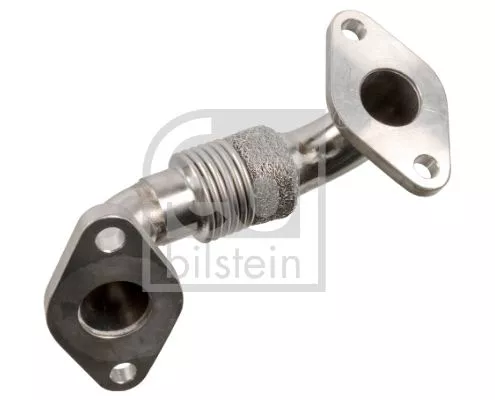 Pijp, EGR-klep FEBI BILSTEIN 177673)