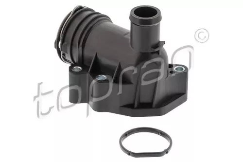 Koelvloeistofflens TOPRAN 410 192)