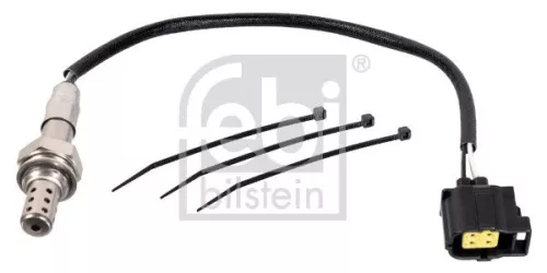Oxygen Sensor FEBI BILSTEIN 178567)