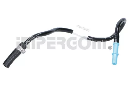 Slang, brandstofoverloop ORIGINAL IMPERIUM 85160)