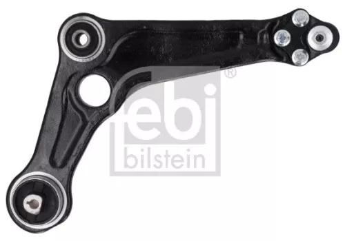Control/Trailing Arm, wheel suspension FEBI BILSTEIN 180543)