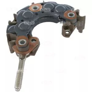 Rectifier, alternator HC-Cargo F 032 134 306)