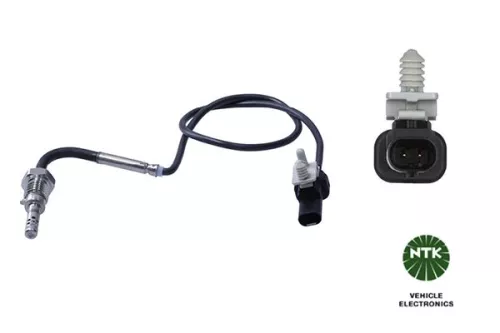Sensor, uitlaatgastemperatuur NTK 97770)
