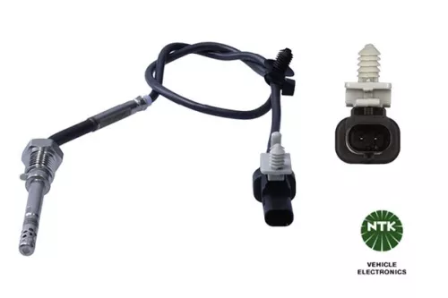 Sensor, uitlaatgastemperatuur NTK 96195)