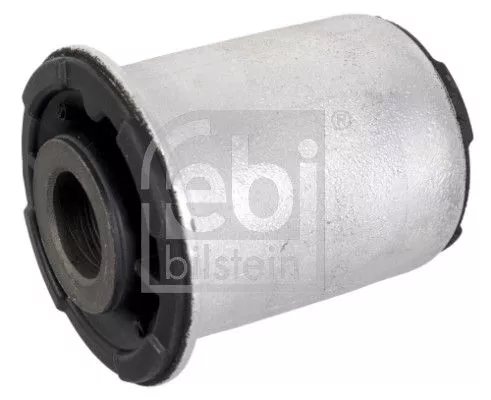 Montage, stuur-/achterarm FEBI BILSTEIN 180567)