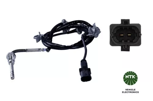 Sensor, uitlaatgastemperatuur NTK 90759)
