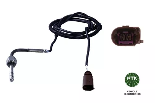 Sensor, uitlaatgastemperatuur AUGER 94803)