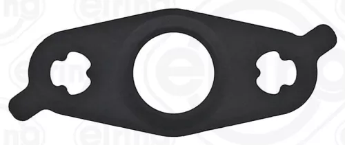 Pakking, olie-uitlaat (lader) ELRING 876.070)