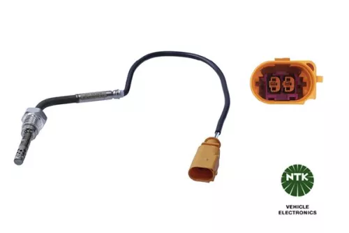 Sensor, uitlaatgastemperatuur NTK 93828)