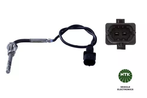 Sensor, uitlaatgastemperatuur NTK 90468)