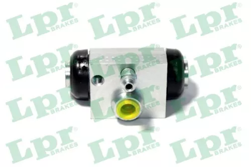Wielremcilinder LPR 5237)