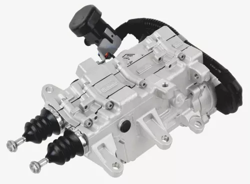 Hulpcilinder, koppeling SACHS 3981 654 003)