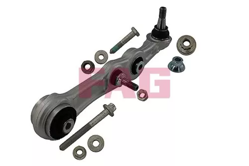 Control/Trailing Arm, wheel suspension Schaeffler FAG 821 1207 10)