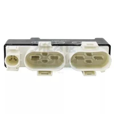 Relais, naloop van de radiateurventilator MEAT & DORIA 73240163)