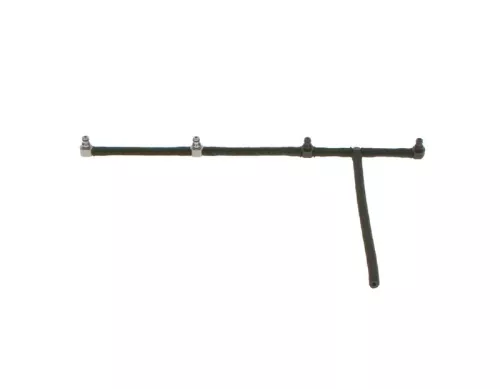 Slang, brandstofoverloop BOSCH 0 928 402 031)