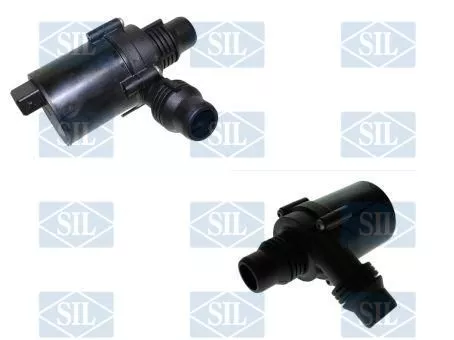 Auxiliary Water Pump (cooling water circuit) Saleri SIL PE1793)