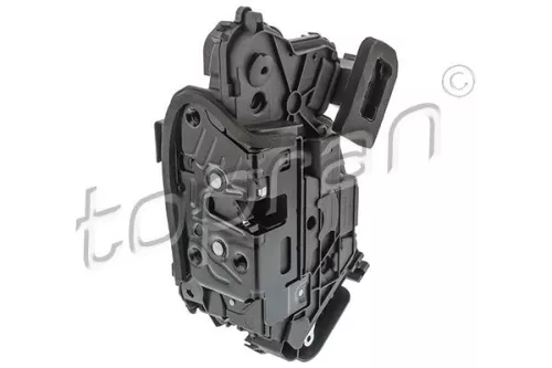 Deurslot TOPRAN 623 676)