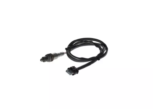 Oxygen Sensor BOSCH 0 258 030 0AP)