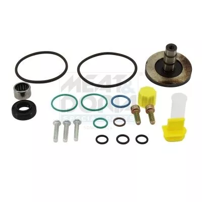 Reparatieset, common rail-systeem MEAT & DORIA 78747)