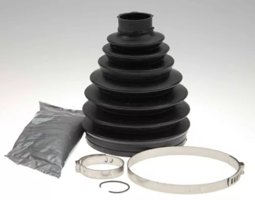 Balgset, aandrijfas SPIDAN 37067)