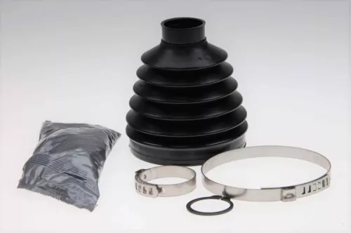 Balgset, aandrijfas SPIDAN 37070)