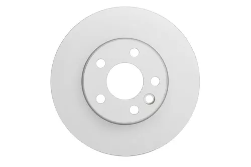 Remschijf BOSCH 0 986 479 B57)