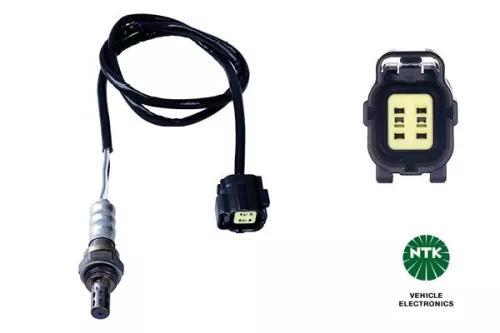 Oxygen Sensor NTK 93818)