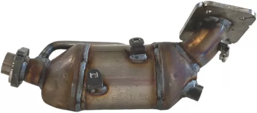 Katalysator BOSAL 090-304)