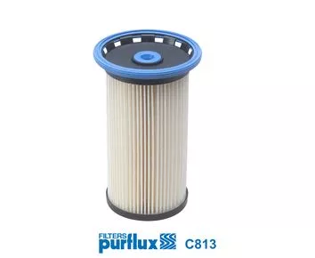 Fuel Filter PURFLUX C813)