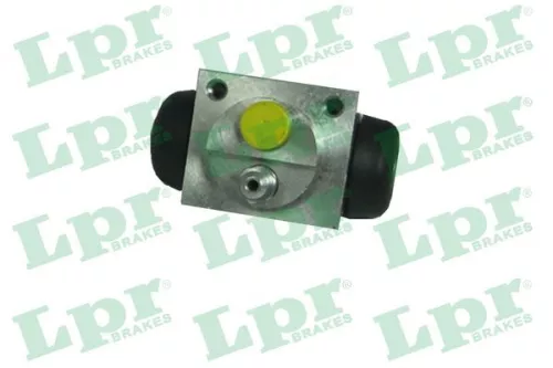 Wielremcilinder LPR 5214)