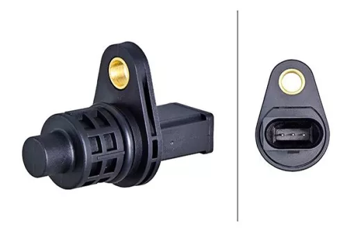 Sensor, snelheid/toerental HELLA 6PU 009 145-311)