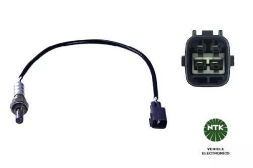 Oxygen Sensor NTK 95832)