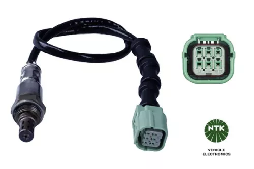 Oxygen Sensor NTK 97372)