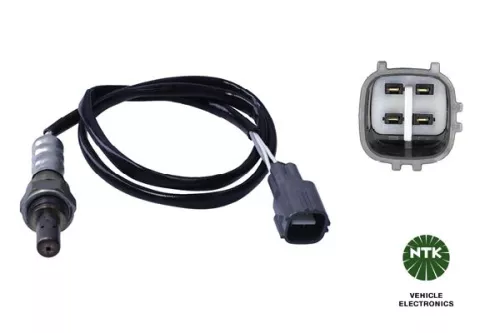 Oxygen Sensor NTK 93741)