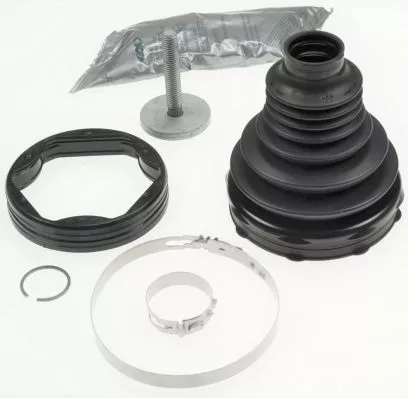 Balgset, aandrijfas SPIDAN 36348)