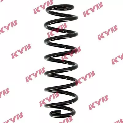 Veerophanging KYB RA5454)
