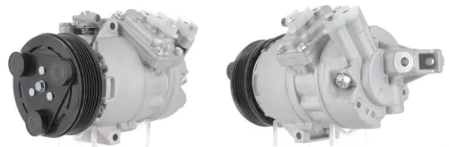 Compressor, airconditioning CEVAM 8600247)
