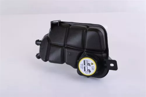 Expansion Tank, coolant NISSENS 996176)