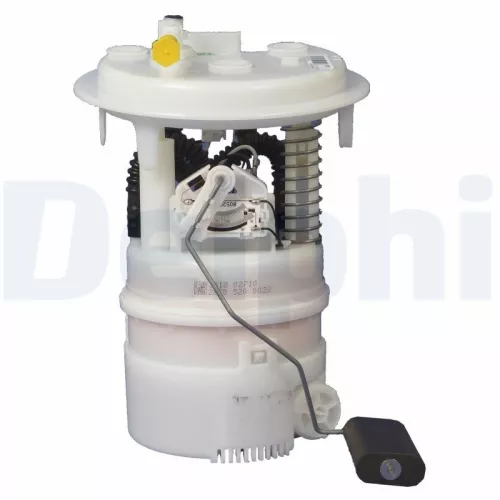 Brandstoftoevoereenheid DELPHI FG1125-12B1)