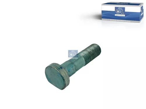 Wielbout DT Spare Parts 3.61121)