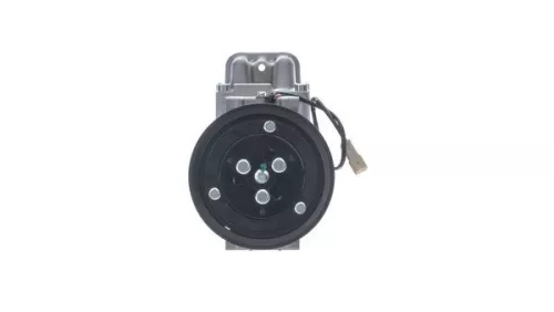 Compressor, air conditioning MAHLE ACP 1590 000S)