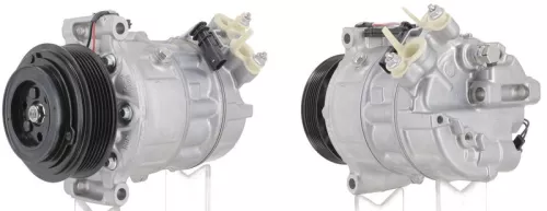 Compressor, air conditioning CEVAM 8608635)