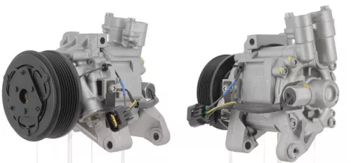 Compressor, airconditioning CEVAM 8610620)
