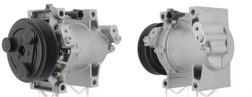 Compressor, air conditioning CEVAM 8613077)