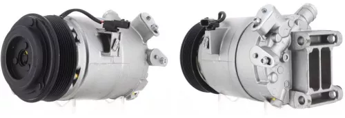 Compressor, airconditioning CEVAM 8614978)