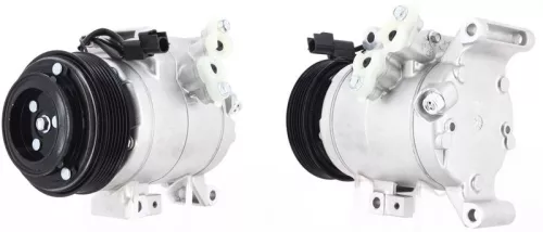 Compressor, airconditioning CEVAM 8623274)